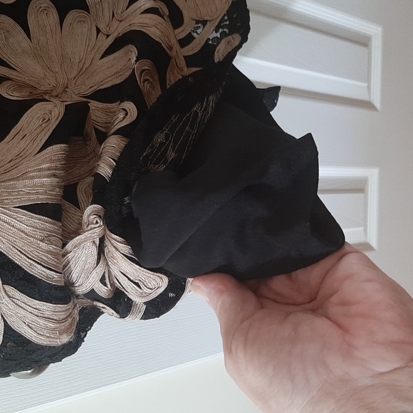 Todays designer  dress size 14 - Picture 5 of 5